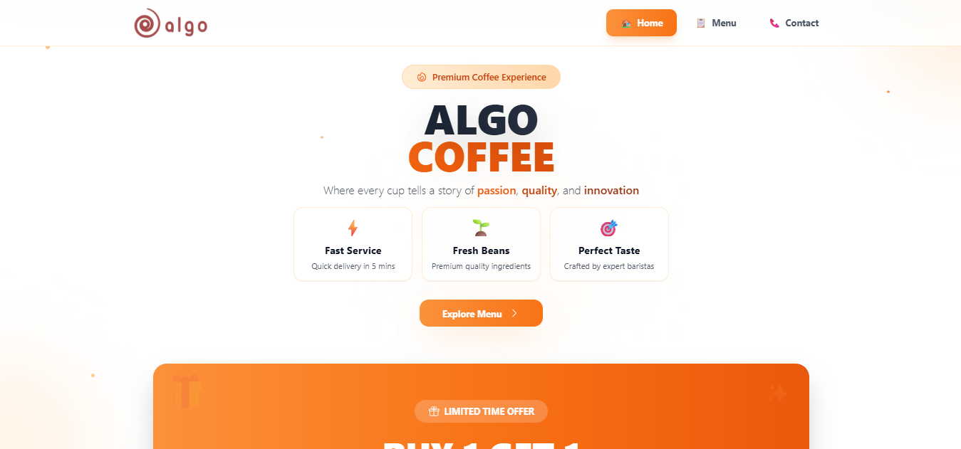 AlgoWebKeren